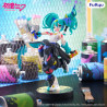 Figurine Hatsune Miku - Muchute Paint Girl Another Color Ver. 23 cm