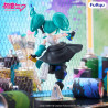 Figurine Hatsune Miku - Muchute Paint Girl Another Color Ver. 23 cm