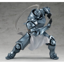 Figurine Full Metal Alchemist : Brotherhood - Statuette Pop Up Parade Alphonse Elric 17cm