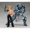 Figurine Full Metal Alchemist : Brotherhood - Statuette Pop Up Parade Alphonse Elric 17cm