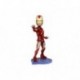 Bobble Head Resine Avengers - Iron Man 20cm