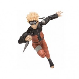 Figurine Naruto - Naruto SH Figuarts 14cm