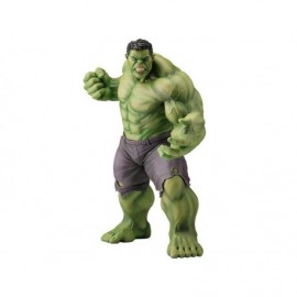 Figurine - Marvel - Avengers Now Hulk ARTFX+ 1/10