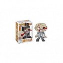 Figurine Walking Dead - RV Walker Pop 10cm - Oyoo