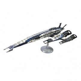 Figurine Mass Effect - Replique SR-2 Alliance Normandy 15cm