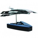 Figurine Mass Effect - Replique SR-1 Alliance Normandy Ship 17cm