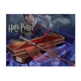 Figurine - Harry Potter - Replique Baguette Magique 35cm