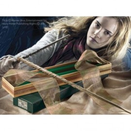 Figurine - Harry Potter - Replique Baguette Magique Hermione Granger 35cm