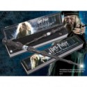 Figurine - Harry Potter - Replique Baguette Magique lumineuse Pr Dumbledore - Oyoo
