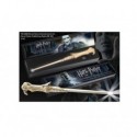 Figurine - Harry Potter - Replique Baguette Magique lumineuse Lord Voldemort 35cm - Oyoo
