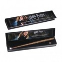 Figurine - Harry Potter - Replique Baguette Magique lumineuse Hermione Granger 35cm - Oyoo