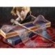 Figurine - Harry Potter - Replique Baguette Magique Ron Weasley 35cm