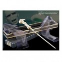 Figurine - Harry Potter - Replique Baguette Magique Lord Voldemort 35cm - Oyoo