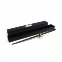 Figurine - Harry Potter - Replique Baguette Magique Hermione Granger (édition personnage) 35cm - Oyoo