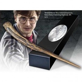 Figurine - Harry Potter - Réplique baguette cassée de Harry Potter (édition personnage)