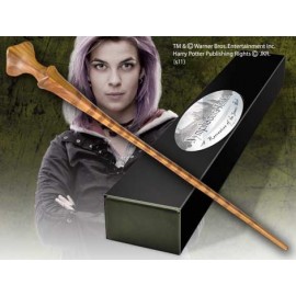 Figurine - Harry Potter - Baguette magique de Nymphadora Tonks