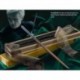 Figurine Harry Potter - Baguette Magique Drago Malefoy