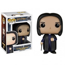 Figurine Harry Potter - Severus Snape Pop 10cm