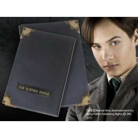 Figurine Harry Potter - Journal de Tom Jedusor