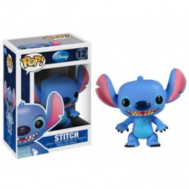 Figurine Disney - Stitch Pop 10cm