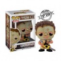 Figurine Leatherface Pop 10cm - Oyoo