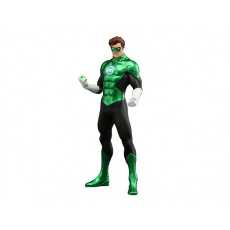 Figurine Green Lantern 18cm New 52