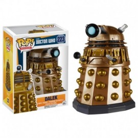 Pop Collection - Doctor Who - Dalek