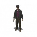 Figurine - Breaking Bad - Walter 15cm