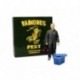 Figurine - Breaking Bad - Jesse Pinkman Vamonos Pest NYCC Exclusive 15 cm