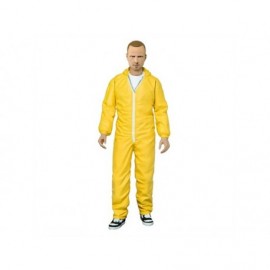 Figurine - Breaking Bad - Jesse Pinkman Chimiste Yellow Suit 15cm
