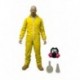 Figurine Breaking Bad - Walter White in Yellow Hazmat Suit 15 cm