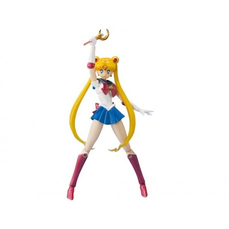 Figurine - Sailor Moon - Sailor Moon Figuarts