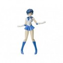 Figurine - Sailor Moon - Sailor Mercury Figuarts