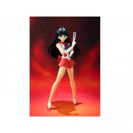 Figurine - Sailor Moon - Sailor Mars Figuarts