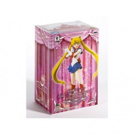 Figurine Sailor Moon - Girls Memories Sailor Moon 16cm