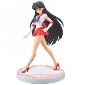Figurine Sailor Moon - Girls Memories Sailor Mars 16cm