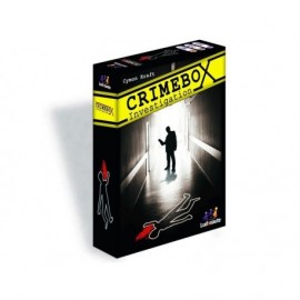 Crimebox - Investigation - Version français