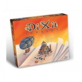 Dixit Odyssey - Edition fançaise