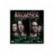 Battlestar Galactica - Extension Exodus - Version française