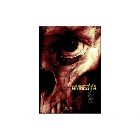Amnesya 2k51 - Le jeu de rôle
