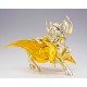 Figurine Saint Seiya Soul of God - Myth Cloth EX Aries Mu