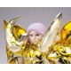 Figurine Saint Seiya Soul of God - Myth Cloth EX Aries Mu