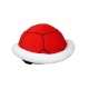 Peluche Nintendo - Carapace Tortue Rouge 32cm