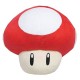 Peluche Mario - Champignon Rouge 35cm