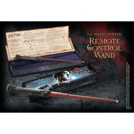 Télécommande Universelle réplique de la baguette d'Harry Potter 