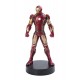 Figurine Marvel Iron Man - Iron Man Mark 43 Sega Prize 21cm