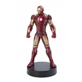 Figurine Marvel Iron Man - Iron Man Mark 43 Sega Prize 21cm