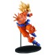 Figurine Dragon Ball Z - Sculture Son Gokou Big Budokai 22cm