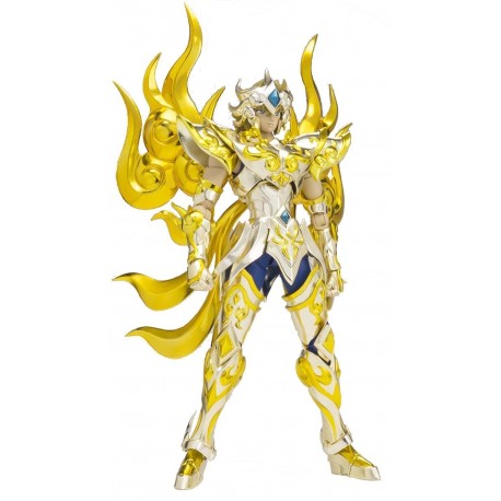 Figurine Saint Seiya Soul of God- Myth Cloth EX Leo Aiolia