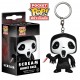 Figurine Scream - Ghost face Porte Clé Pocket Pop 4 cm